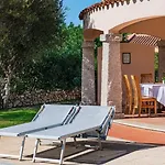 Villa Mistral