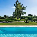 Mistral Villa