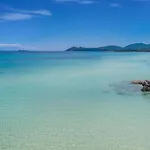 Mistral Villa Costa Rei
