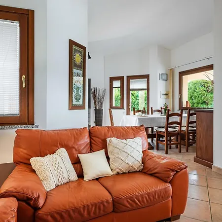 Вилла Mistral *