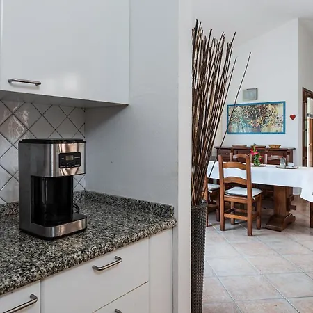 ヴィラ Mistral コスタ・レイ