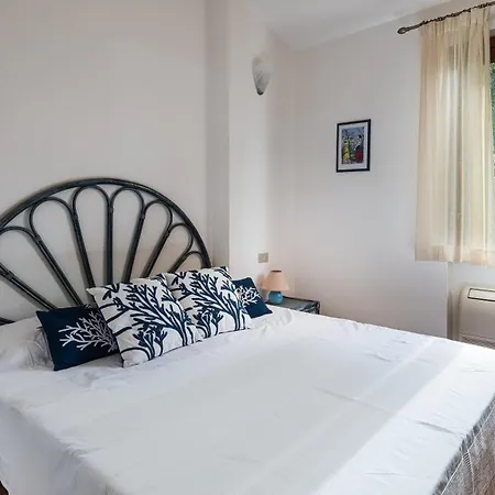 Villa Mistral Costa Rei