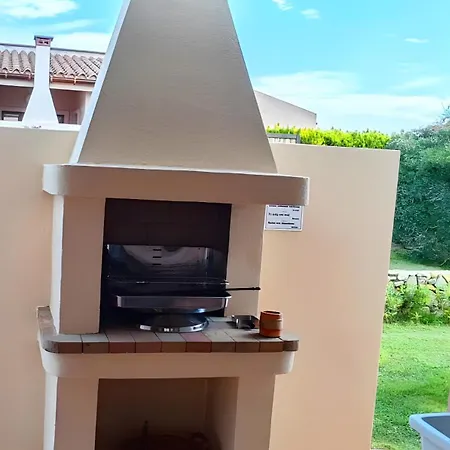 Mistral Villa Costa Rei