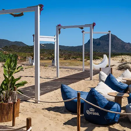 Mistral コスタ・レイ