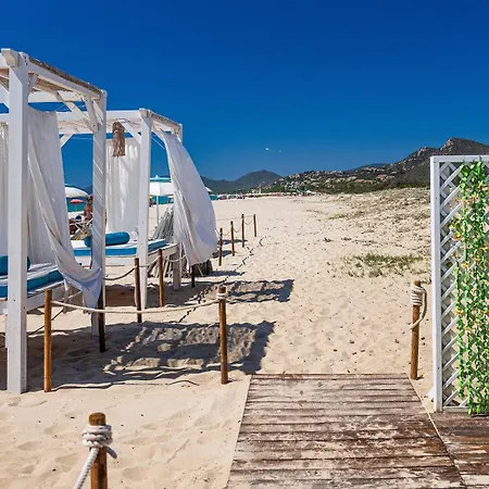 Mistral * コスタ・レイ