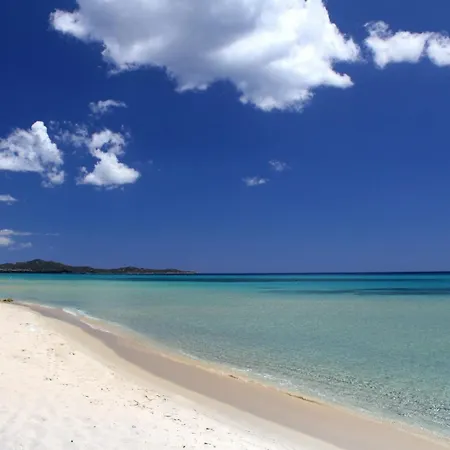 Mistral ヴィラ コスタ・レイ